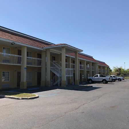 Jax Inn Jacksonville Downtown Buitenkant foto