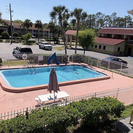 Jax Inn Jacksonville Downtown Buitenkant foto