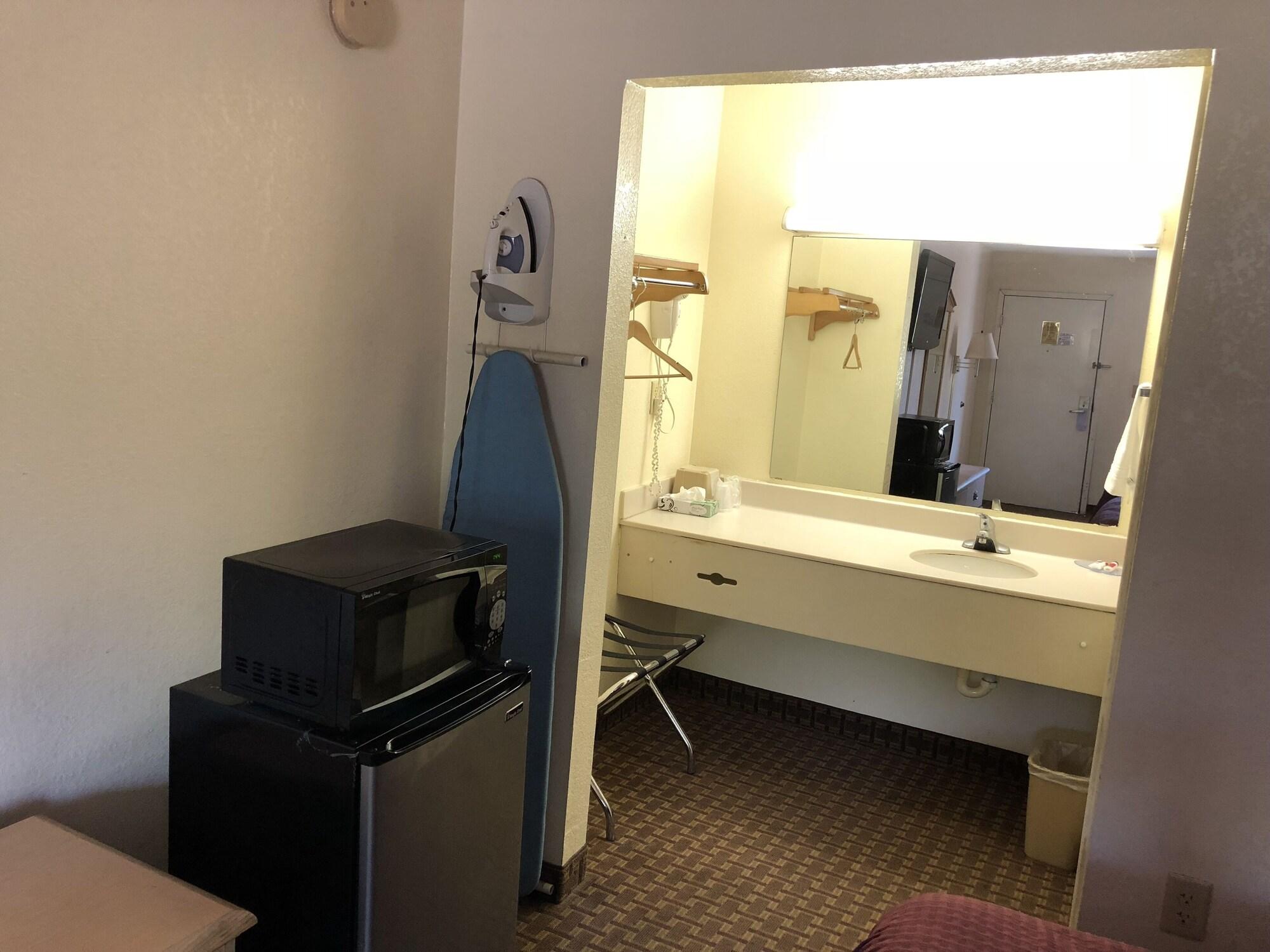 Jax Inn Jacksonville Downtown Buitenkant foto